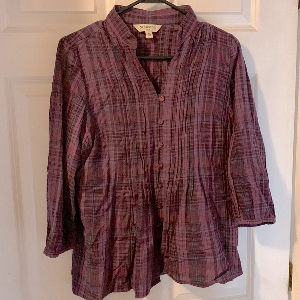 5$10 St John’s Bay top
